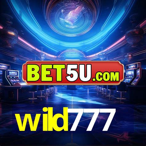 Wild777 .